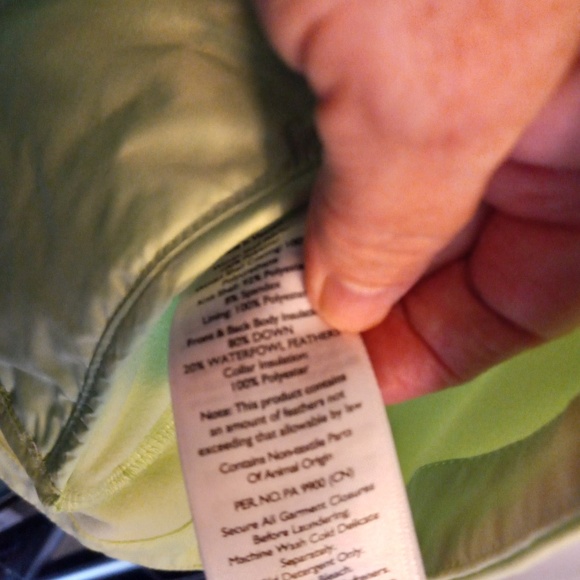 Eddie Bauer Motion Loft Hybrid Vest- Women's- SZ XL - Picture 5 of 7